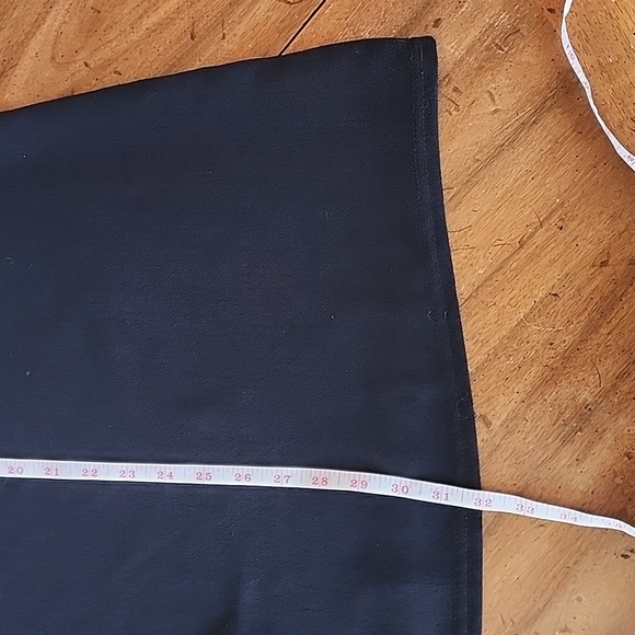 TOBI A-Line Swing Shift Dress Women's Size Medium - Picture 5 of 8